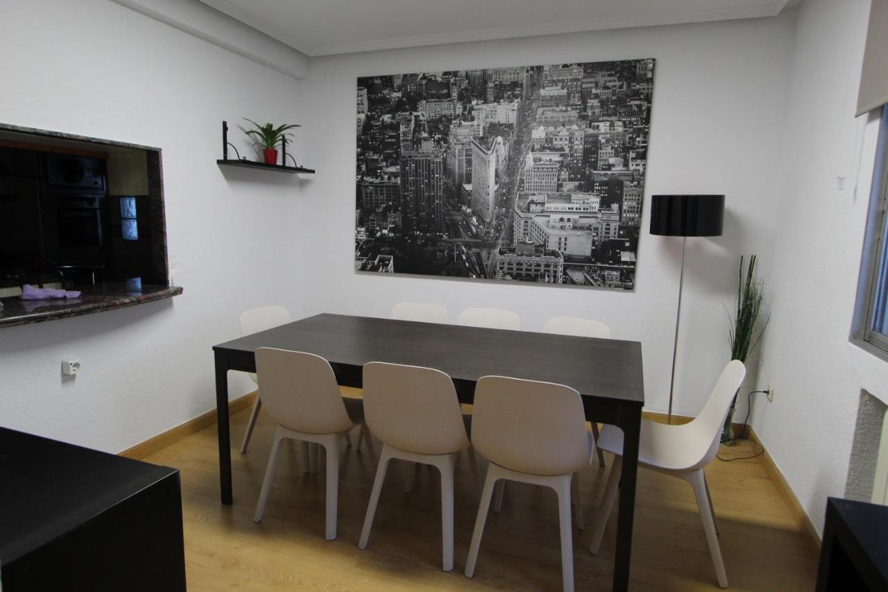 Paraiso Rooms Coliving Madrid Kültér fotó