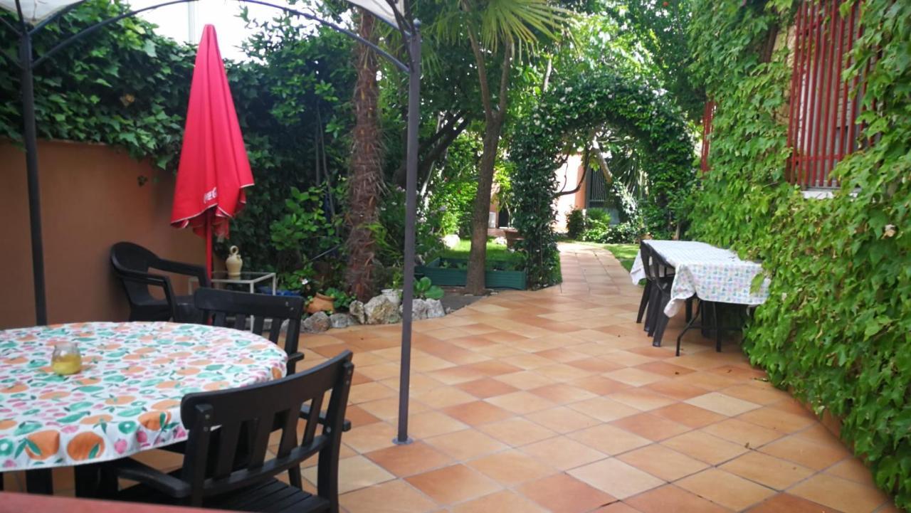 Paraiso Rooms Coliving Madrid Kültér fotó