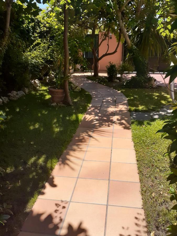 Paraiso Rooms Coliving Madrid Kültér fotó