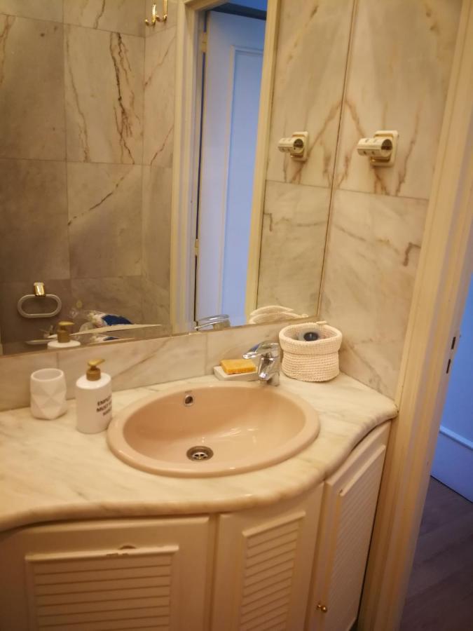 Paraiso Rooms Coliving Madrid Kültér fotó