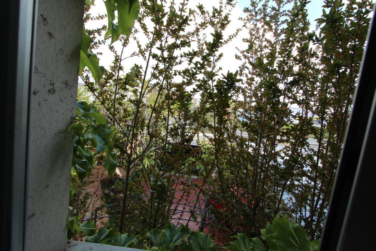 Paraiso Rooms Coliving Madrid Kültér fotó