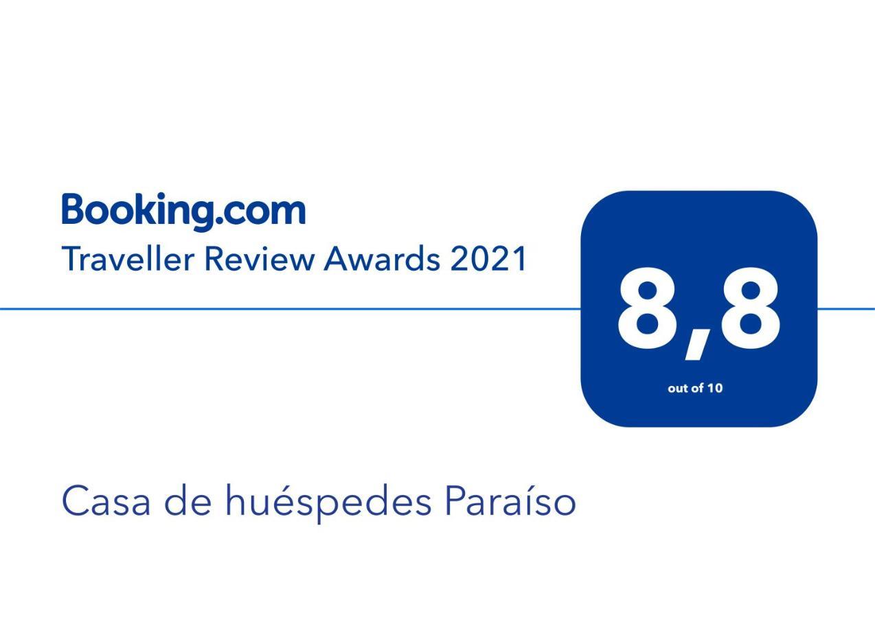 Paraiso Rooms Coliving Madrid Kültér fotó