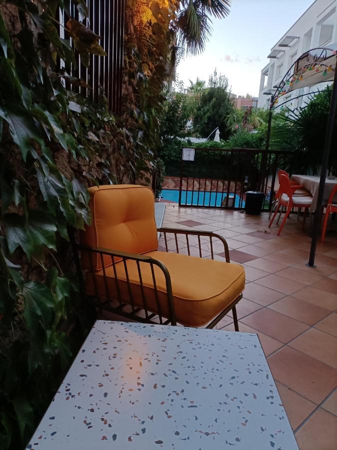 Paraiso Rooms Coliving Madrid Kültér fotó